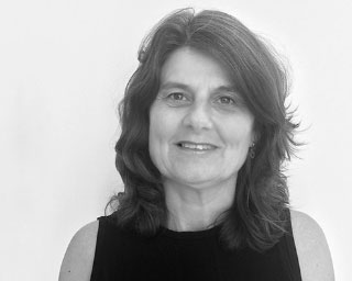 Pamela Ferry MAAT